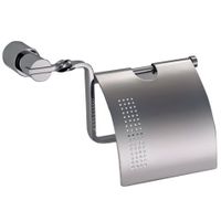 Держатель туалетной бумаги Schein Van Gogh Хром арт-056B-2 — фото 1, Держатели туалетной бумаги