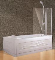 Товар: Шторка на ванну Esbano ES-1412 120 профиль Хром стекло прозрачное арт-ESDV1412 - фото 4 Шторка на ванну Esbano ES-1412 120 профиль Хром стекло прозрачное арт-ESDV1412 — фото 4, Шторки для ванной распашные