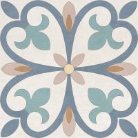 Керамогранит NewTrend Design Art Dawn 20х20 см арт-GP2020DSA02 — фото 3, Керамогранит