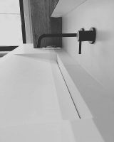 Комплект смесителей Paffoni Light Черный матовый арт-KITCOL632NO007 — фото 12, Готовые комплекты для ванной комнаты