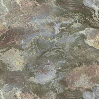 Обои Decori-Decori Carrara 2 Винил на флизелине (1,06*10,05) Зеленый, Мрамор арт-83658 — фото 1, Обои для стен