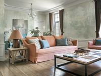 Товар: Панно Hygge Winter Moments Флизелин (1*3) Бирюзовый/Бежевый, Пейзаж арт-Hg33 006 (4п) - фото 2 Панно Hygge Winter Moments Флизелин (1*3) Бирюзовый/Бежевый, Пейзаж арт-Hg33 006 (4п) — фото 2, Обои для стен