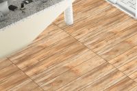 Керамогранит Laxveer Ceramic Berlin Natural Carving 20x120 см арт-64390 — фото 2, Керамогранит