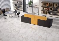 Керамогранит Belleza LV Granito Sonata White Glossy 60х120 см арт-СК000042623 — фото 2, Керамогранит