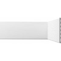 Панель стеновая Bello Deco 2600x200x10 мм арт-СП 08/2.6 — фото 2, Панели