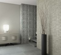 Товар: Обои Marburg Travertino Винил на флизелине (1,06*10,05) Белый, Штукатурка арт-33068 - фото 4 Обои Marburg Travertino Винил на флизелине (1,06*10,05) Белый, Штукатурка арт-33068 — фото 4, Обои для стен