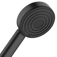 Ручной душ Hansgrohe Pulsify Select Черный матовый арт-24120670 — фото 2, Лейки для душа