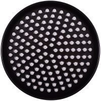 Верхний душ Rav Slezak Черный матовый арт-KS0020CMAT — фото 2, Верхние души