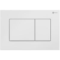 Комплект унитаза с инсталляцией Point Афина с сиденьем Микролифт и Белой клавишей смыва арт-PN48059W — фото 11, Комплекты унитаз + инсталляция