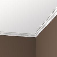 Карниз Европласт 2000x45x30 мм арт-1.50.171 — фото 2, Карнизы