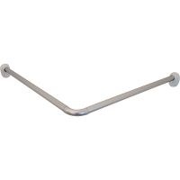 Карниз для ванны Ridder Хром арт-59000 — фото 1, Карнизы для ванной