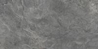 Керамогранит Kerranova Krater Dark grey K-2212/SR 60х120 см арт-K-2212/SR/600x1200x10 — фото 4, Керамогранит