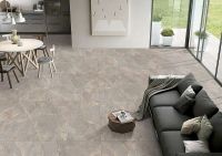 Керамогранит Ocean ceramic 60х120 Hyper Iron Matt 60х120 см арт-OC0000154 — фото 2, Керамогранит