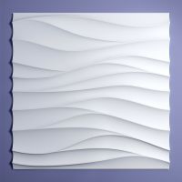 Товар: Панель стеновая Bello Deco 500x500x15 мм арт-СП 13 - фото 2 Панель стеновая Bello Deco 500x500x15 мм арт-СП 13 — фото 2, Панели