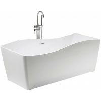 Акриловая ванна Esbano Granada 170x78 без гидромассажа арт-ESVAGRAN — фото 2, Акриловые ванны