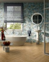 Керамогранит Sant Agostino Sunwood Jardin 08 60х120 см арт-00-00134913 — фото 3, Керамогранит