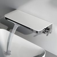 Смеситель для раковины AM.PM Func Хром арт-F8F72700 — фото 8, Смесители для раковины