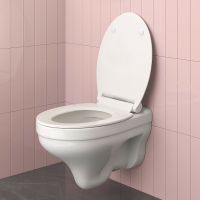 Комплект унитаза с инсталляцией Berges Novum D3 с сиденьем Микролифт и клавишей смыва Хром глянцевый арт-042437 — фото 11, Комплекты унитаз + инсталляция