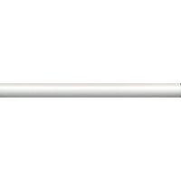 Товар: Керамический карандаш Kerama Marazzi Диагональ белый обрезной 2х25 см арт-PFB007R - фото 1 Керамический карандаш Kerama Marazzi Диагональ белый обрезной 2х25 см арт-PFB007R — фото 1, Керамическая плитка