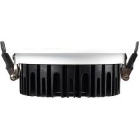 Встраиваемый светильник Arlight Frost Белый арт-021493 — фото 2, Точечные светильники