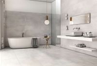 Керамогранит A-Ceramica Valentino Light Gray Matt 164397 60х60 см арт-00-00048618 — фото 6, Керамогранит