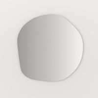 Зеркало Evoform Essence 60х60 с полированной кромкой арт-BY 0327 — фото 2, Зеркала в ванную комнату