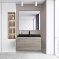 Товар: Тумба под раковину BelBagno Vittoria 100 подвесная Pino арт-VITTORIA-1000-2C-SO-PINO-P - фото 15 Тумба под раковину BelBagno Vittoria 100 подвесная Pino арт-VITTORIA-1000-2C-SO-PINO-P — фото 15, Тумбы под раковину