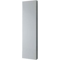 Товар: Шкаф пенал Clarberg Logic 35 подвесной Белый арт-LOG0535 - фото 1 Шкаф пенал Clarberg Logic 35 подвесной Белый арт-LOG0535 — фото 1, Пеналы для ванной комнаты