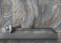 Керамогранит Decovita Zenit Blue Full Lappato 60х120 см арт-300005207 — фото 2, Керамогранит