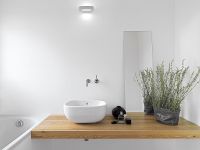 Керамогранит Absolut Keramika Paris Element (Esencia) Blanco 25x25 см арт-71664 — фото 2, Керамогранит