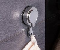 Крючок Ridder Хром арт-12110000 — фото 4, Крючки для полотенец