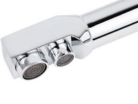 Смеситель для кухни Viko Хром арт-V-5701 — фото 5, Смесители для кухни