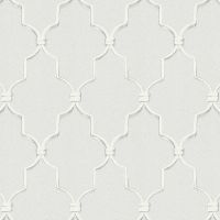 Обои Livingwalls Michalsky 3 Винил на флизелине (0,53*10,05) Серый, Ромб/Орнамент арт-36502-1 — фото 1, Обои для стен