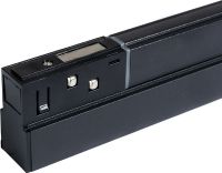 Товар: Трековый светильник Artelamp Linea Черный арт-A4663PL-1BK - фото 3 Трековый светильник Artelamp Linea Черный арт-A4663PL-1BK — фото 3, Трековые светильники