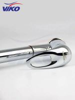 Смеситель для кухни Viko Хром арт-V-6909 — фото 8, Смесители для кухни