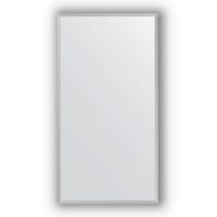 Зеркало Evoform Definite 106х56 Хром арт-BY 3193 — фото 1, Зеркала в ванную комнату
