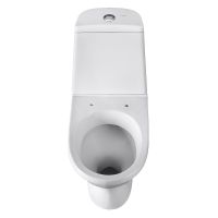 Товар: Унитаз компакт Santeri Прайм с бачком и сиденьем арт-1.P205.4.S00.00B.F - фото 6 Унитаз компакт Santeri Прайм с бачком и сиденьем арт-1.P205.4.S00.00B.F — фото 6, Напольные унитазы