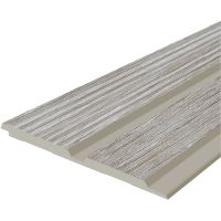 Декоративная панель HIWOOD 2700x120x12 мм арт-LV123 GN68 — фото 1, Панели