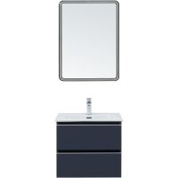 Товар: Тумба под раковину Aquanet Вега 60 подвесная Маренго арт-329589 - фото 9 Тумба под раковину Aquanet Вега 60 подвесная Маренго арт-329589 — фото 9, Тумбы под раковину