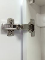 Товар: Зеркальный шкаф Континент Elliott LED 55 R с подсветкой Белый арт-МВК016 - фото 6 Зеркальный шкаф Континент Elliott LED 55 R с подсветкой Белый арт-МВК016 — фото 6, Зеркальные шкафы в ванную