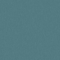 Обои Grandeco Atmosphere Винил на флизелине (0,53*10,05) Бирюзовый, Рогожка арт-AT1030 — фото 1, Обои для стен