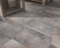 Товар: Ступень угловая Ceramika Paradyz Viano Antracite Kapinos Stopnica Narozna с капиносом структурная 33х33см арт-50856 - фото 4 Ступень угловая Ceramika Paradyz Viano Antracite Kapinos Stopnica Narozna с капиносом структурная 33х33см арт-50856 — фото 4, Ступени и клинкер