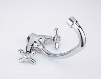 Товар: Смеситель для кухни Frap H25 Хром арт-F4125 - фото 7 Смеситель для кухни Frap H25 Хром арт-F4125 — фото 7, Смесители для кухни