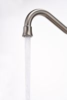 Смеситель для кухни Paulmark Retro Никель арт-Re213226-NI — фото 7, Смесители для кухни