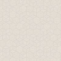 Обои Andrea Rossi Arlequin Винил на флизелине (1,06*10,05) Серый, Геометрия арт-54302-3 — фото 1, Обои для стен