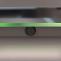 Зеркало SanVit Тикси 120 с подсветкой с кнопочным выключателем арт-ztix120 — фото 4, Зеркала в ванную комнату