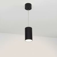 Товар: Подвесной светильник Arlight Polo Черный арт-022958 - фото 2 Подвесной светильник Arlight Polo Черный арт-022958 — фото 2, Подвесные светильники