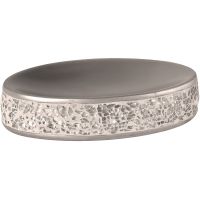 Мыльница Fixsen Deco Бежевая арт-FX-280-4 — фото 1, Мыльницы