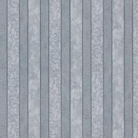 Обои Fipar Amalfi Винил на флизелине (1,06*10,05) Серый/Серебряный, Полоса арт-R 23415 — фото 1, Обои для стен