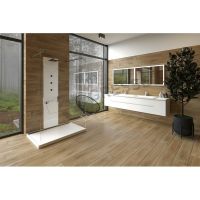 Товар: Керамогранит Gresse (Грани Таганая) Troo Makassar 20х120 см арт-GRS10-01s - фото 2 Керамогранит Gresse (Грани Таганая) Troo Makassar 20х120 см арт-GRS10-01s — фото 2, Керамогранит